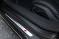 2010 Audi TT RS COUPE null