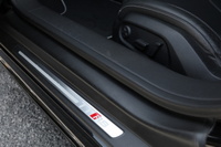 2010 Audi TT RS COUPE null