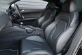 2010 Audi TT RS COUPE null