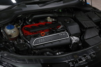 2010 Audi TT RS COUPE null