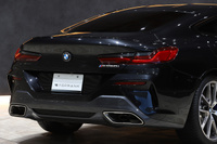 2020 BMW 8 SERIES 