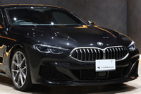 2020 BMW 8 SERIES 