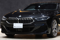 2020 BMW 8 SERIES 