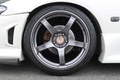 2000 Nissan SILVIA S15 SPEC S AERO, Advan 18 Inches, Aftermarket Aero