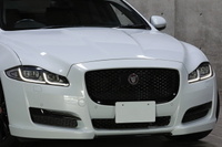 2017 Jaguar XJ null