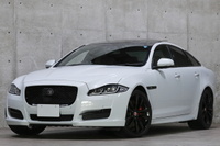 2017 Jaguar XJ null