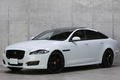 2017 Jaguar XJ null