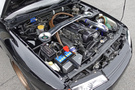 1992 Nissan SKYLINE GT-R BNR32 R32 GTR, Engine Rebuild in 2022, Rays Wheels 18 Inches