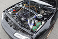 1992 Nissan SKYLINE GT-R BNR32 R32 GTR, Engine Rebuild in 2022, Rays Wheels 18 Inches