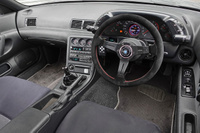 1992 Nissan SKYLINE GT-R BNR32 R32 GTR, Engine Rebuild in 2022, Rays Wheels 18 Inches