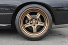 1992 Nissan SKYLINE GT-R BNR32 R32 GTR, Engine Rebuild in 2022, Rays Wheels 18 Inches
