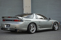 1993 Mitsubishi GTO Z16A TWIN TURBO, HKS Air Cleaner, TEIN Height Adjustable Coilovers