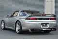 1993 Mitsubishi GTO Z16A TWIN TURBO, HKS Air Cleaner, TEIN Height Adjustable Coilovers