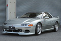 1993 Mitsubishi GTO Z16A TWIN TURBO, HKS Air Cleaner, TEIN Height Adjustable Coilovers