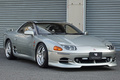 1993 Mitsubishi GTO Z16A TWIN TURBO, HKS Air Cleaner, TEIN Height Adjustable Coilovers