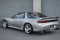 1993 Mitsubishi GTO Z16A TWIN TURBO, HKS Air Cleaner, TEIN Height Adjustable Coilovers