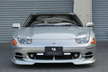 1993 Mitsubishi GTO Z16A TWIN TURBO, HKS Air Cleaner, TEIN Height Adjustable Coilovers