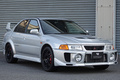 1998 Mitsubishi LANCER EVOLUTION CP9A LANCER EVOLUTION V EVO 5 GSR