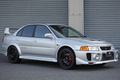 1998 Mitsubishi LANCER EVOLUTION CP9A LANCER EVOLUTION V EVO 5 GSR