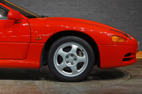 1994 Mitsubishi GTO Z16A GTO, Full Stock , 6G72 3.0 V6, All Wheel Drive, Factory 5 Speed Manual,