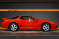 1994 Mitsubishi GTO Z16A GTO, Full Stock , 6G72 3.0 V6, All Wheel Drive, Factory 5 Speed Manual,