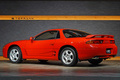 1994 Mitsubishi GTO Z16A GTO, Full Stock , 6G72 3.0 V6, All Wheel Drive, Factory 5 Speed Manual,