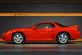 1994 Mitsubishi GTO Z16A GTO, Full Stock , 6G72 3.0 V6, All Wheel Drive, Factory 5 Speed Manual,