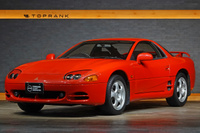 1994 Mitsubishi GTO Z16A GTO, Full Stock , 6G72 3.0 V6, All Wheel Drive, Factory 5 Speed Manual,