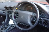 1994 Mitsubishi GTO Z16A GTO, Full Stock , 6G72 3.0 V6, All Wheel Drive, Factory 5 Speed Manual,