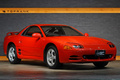 1994 Mitsubishi GTO Z16A GTO, Full Stock , 6G72 3.0 V6, All Wheel Drive, Factory 5 Speed Manual,