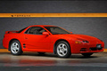 1994 Mitsubishi GTO Z16A GTO, Full Stock , 6G72 3.0 V6, All Wheel Drive, Factory 5 Speed Manual,