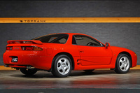 1994 Mitsubishi GTO Z16A GTO, Full Stock , 6G72 3.0 V6, All Wheel Drive, Factory 5 Speed Manual,