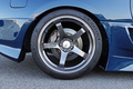 1993 Toyota SUPRA JZA80 RZ TWIN TURBO, ADVAN 18 Inch Wheels, ALCON Front Brake Calipers