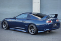 1993 Toyota SUPRA JZA80 RZ TWIN TURBO, ADVAN 18 Inch Wheels, ALCON Front Brake Calipers