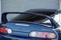 1993 Toyota SUPRA JZA80 RZ TWIN TURBO, ADVAN 18 Inch Wheels, ALCON Front Brake Calipers