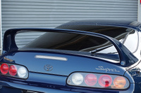 1993 Toyota SUPRA JZA80 RZ TWIN TURBO, ADVAN 18 Inch Wheels, ALCON Front Brake Calipers