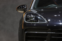 2021 Porsche CAYENNE E- Hybrid