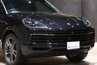 2021 Porsche CAYENNE E- Hybrid