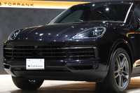 2021 Porsche CAYENNE E- Hybrid