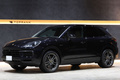 2021 Porsche CAYENNE E- Hybrid