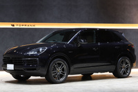 2021 Porsche CAYENNE E- Hybrid