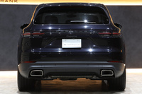 2021 Porsche CAYENNE E- Hybrid