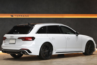 2019 Audi RS4 AVANT null