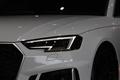 2019 Audi RS4 AVANT null