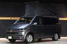 2023 Volkswagen CALIFORNIA null