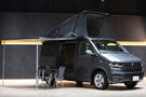 2023 Volkswagen CALIFORNIA null