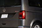2023 Volkswagen CALIFORNIA null
