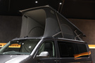 2023 Volkswagen CALIFORNIA null