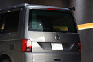 2023 Volkswagen CALIFORNIA null