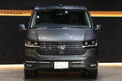 2023 Volkswagen CALIFORNIA null